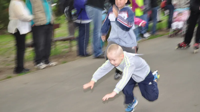 Memoriál Karla Raise v Lounech