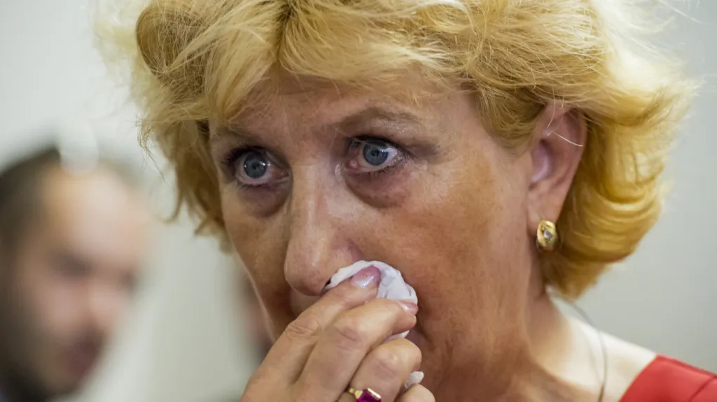 Věra Marešová