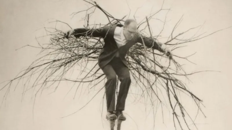 Festival spisovatelů 2013