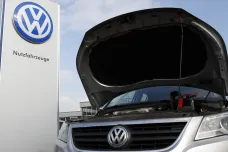 Manažer Volkswagenu dostal za emisní skandál sedmiletý trest