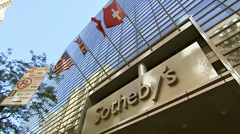 Sotheby's