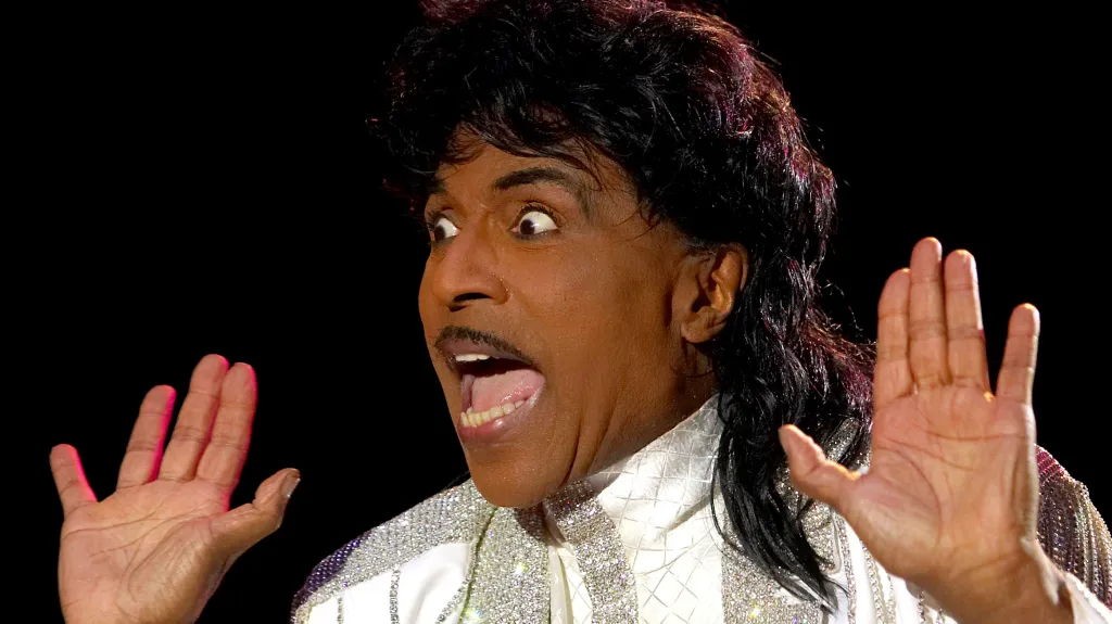 Little Richard