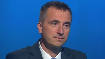 Lukáš Vlček