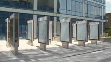 Justiční palác v Brně