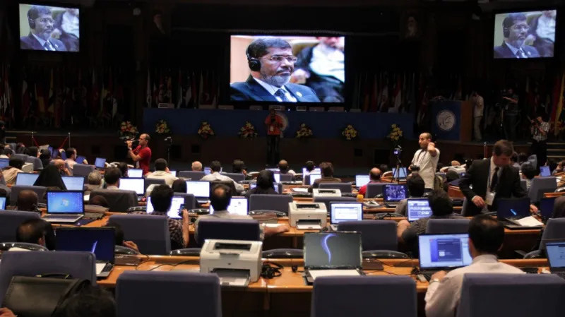 Summit Hnutí nezúčastněných zemí