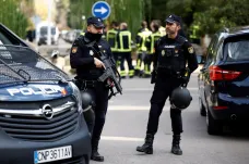 Španělská policie dopadla jednoho z deseti nejhledanějších lidí americké FBI