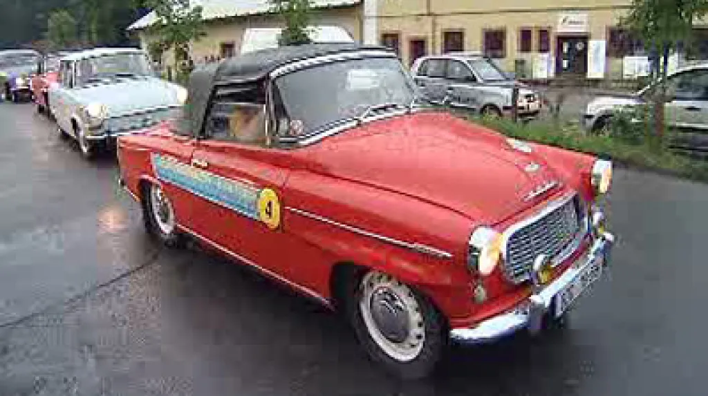 Škoda Felicia