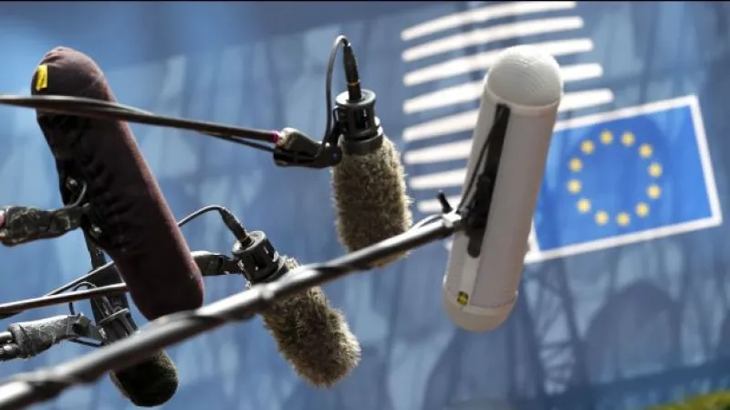 Události: Souhrn klíčového dění kolem Řecka