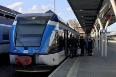 Vlaky Stadler nejsou bezbariérové, na Olomoucku musí upravovat zastávky