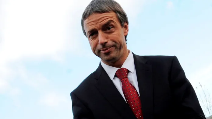 Pavel Bém