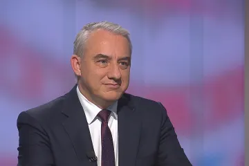 PROFIL: Mezi odboráři se Středula pohybuje téměř celou kariéru. Ztrátu funkce kvůli nezaplaceným příspěvkům dokázal zvrátit