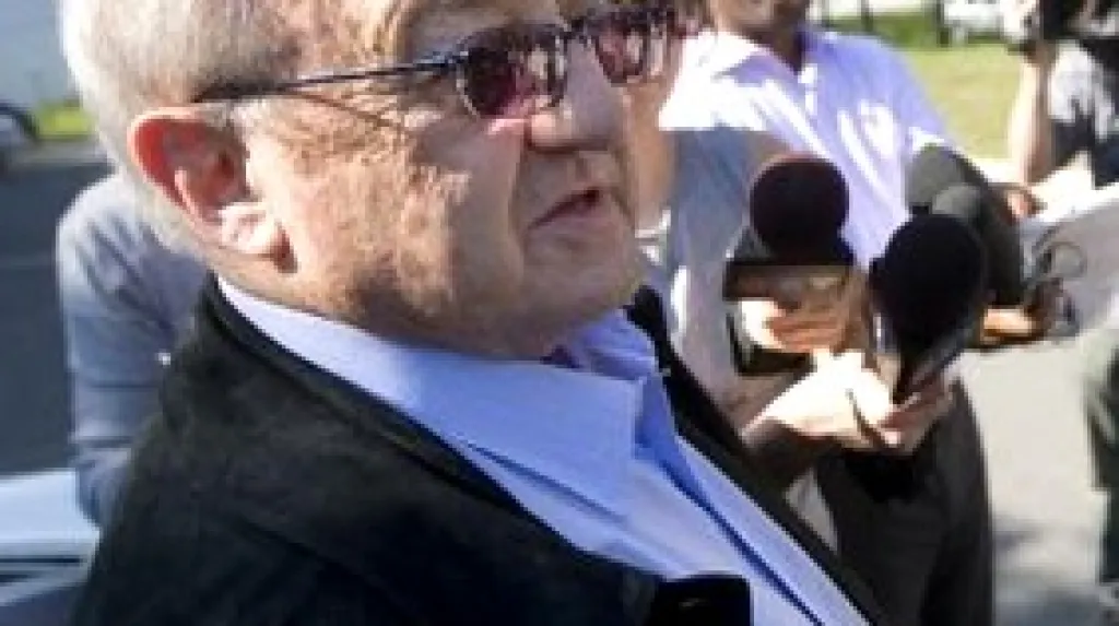 Karlheinz Schreiber