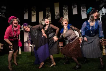 Nejstarší povolání na světě zažívá Zlatý časy v plný síle