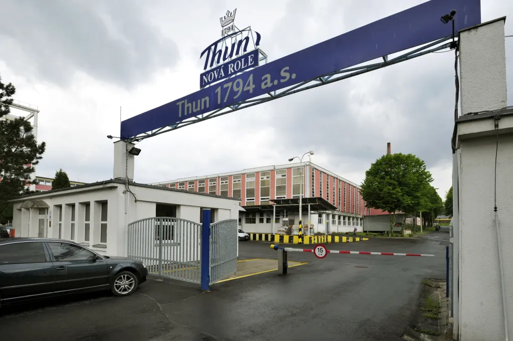 Českému porcelánu se daří i v době covidové