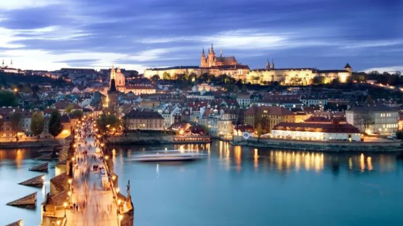 Petříčková: Ideální turista je Rus, následuje ho Číňan