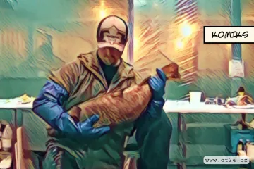 Geneticky upravený losos už příští rok zamíří k americkým strávníkům