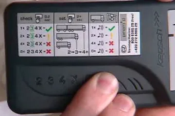 Vláda schválila zvýšení mýtného od ledna o čtvrtinu