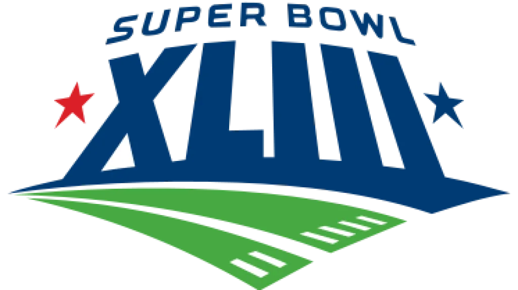 43. Super Bowl