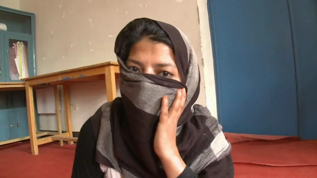 Golnaz