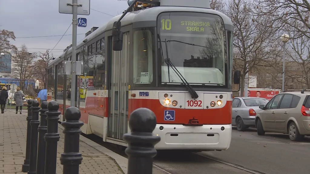 Dopravní podnik bude součástí koncernu městských firem