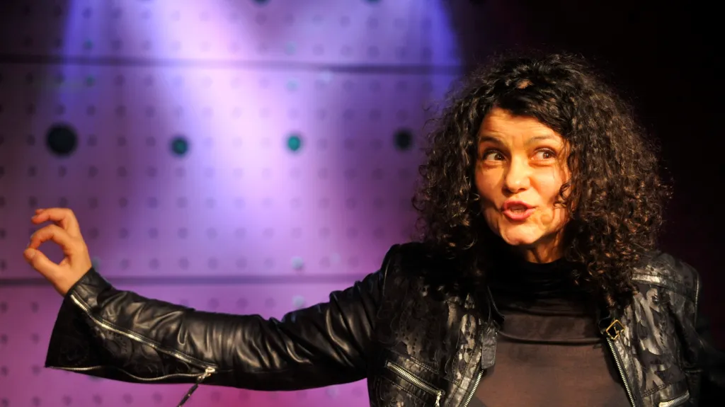 Iva Bittová