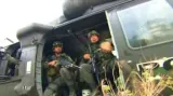 Kolumbijská policie rozprášila drogovou mafii
