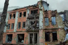 Jih Ukrajiny opět hlásí ruské útoky. Kyjev se chystá na osvobození Bachmutu