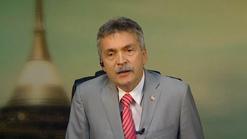 Jaroslav Sykáček