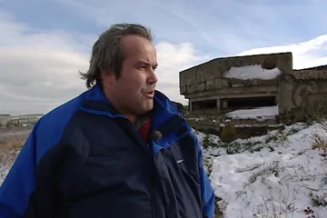 Kam by se ukryli komunističtí funkcionáři před třetí světovou válkou?