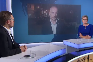 Proti cenám elektřiny je třeba zasáhnout, shodují se politici. Podle Kuby hrozí destabilizace společnosti