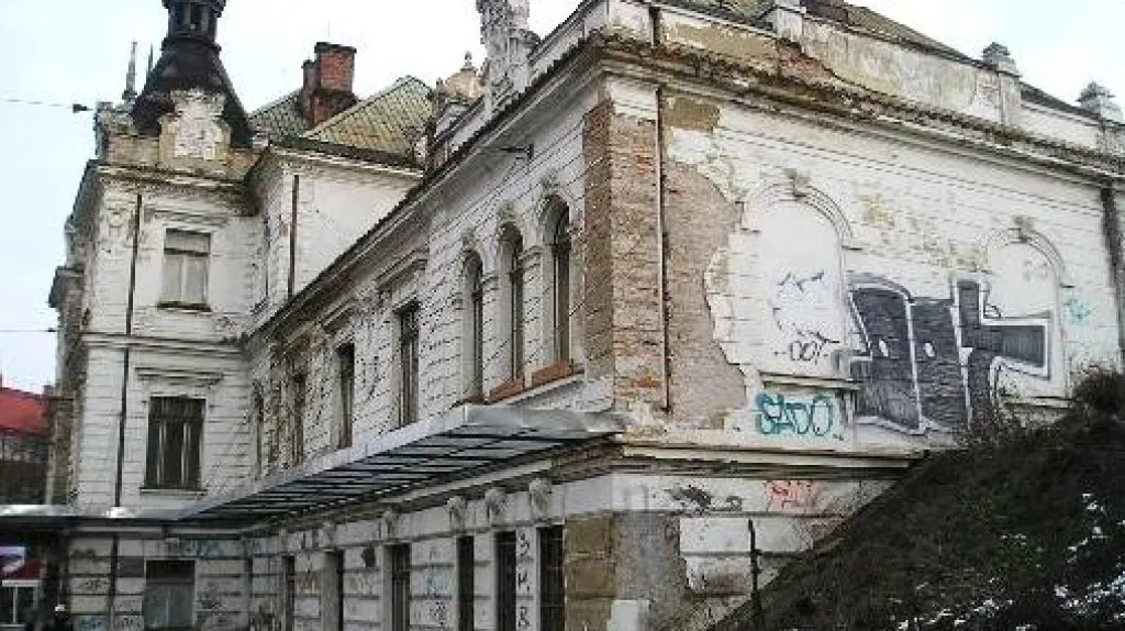 Nádraží Praha-Vyšehrad