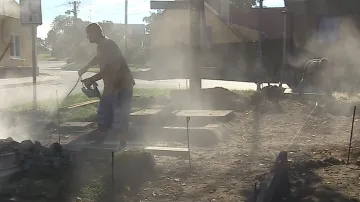 Práce na opravě některých pump už jsou v plném proudu