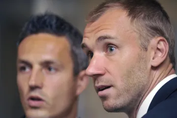 Soud zprostil aktéry korupční kauzy obžaloby