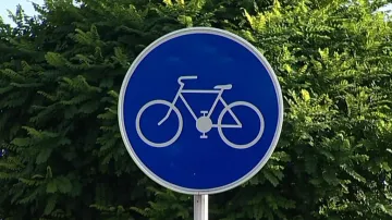 Cyklostezka