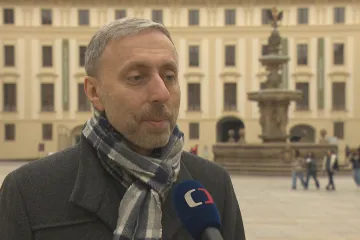 Vobořil zvažuje, že skončí jako protidrogový koordinátor
