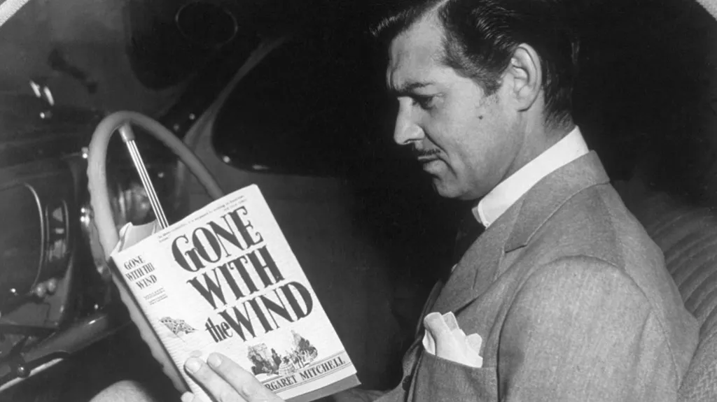 Clark Gable