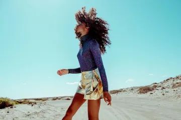 Klip týdne: Corinne Bailey Rae / Been To The Moon