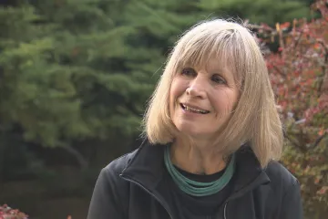 Na jevišti ráda zlobím, přiznává Jitka Molavcová
