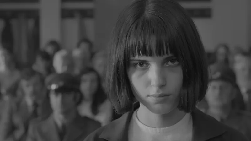 Já, Olga Hepnarová