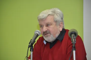 Státní zástupce obžaloval Cimického ze znásilnění a vydírání, píše Aktuálně.cz