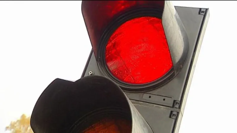 Reportáž Michala Poláška