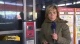 Reportáž Štěpánky Martanové