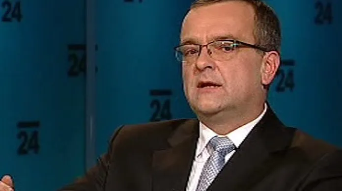 Miroslav Kalousek