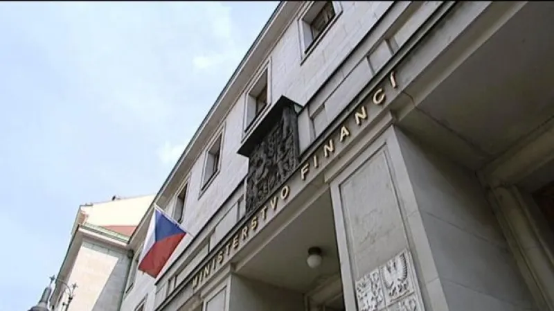 Analytik Marek Dřímal o deficitu státního rozpočtu