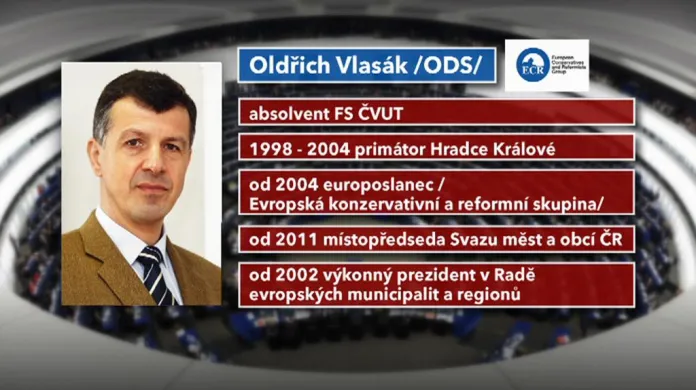 Oldřich Vlasák