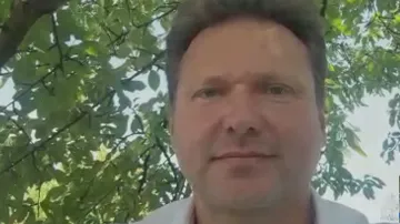 Radek Vondráček (ANO)