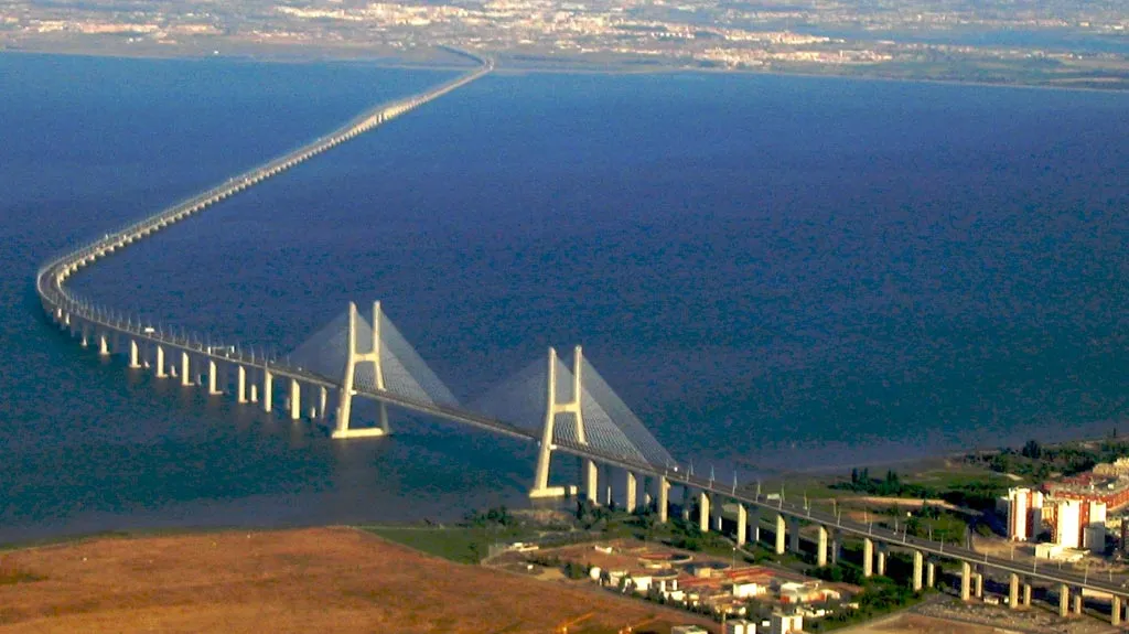 Most Vasco da Gama
