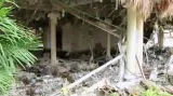 Výbuch v hotelu Grand Riviera Princess