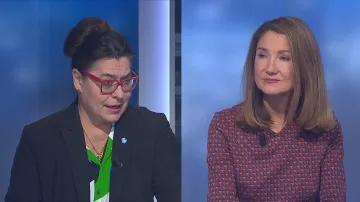 Události, komentáře (11. 12. 2025)