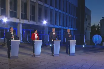 Kde jsou peníze? Zeptejte se seniorů, ve školách, říká místopředseda ČSSD Onderka. SPD vládě vyčítá, že nenašetřila